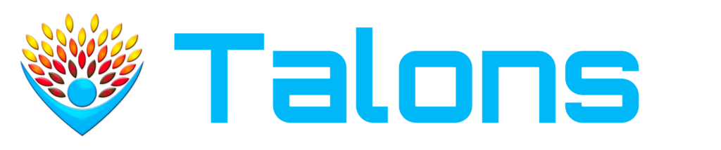 Talons Interactive